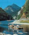 Rivertrip over the Dunajec